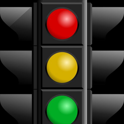 Fussgängerüberweg Schaffhauserstrasse