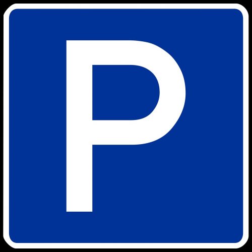 Parksituation in der Innenstadt